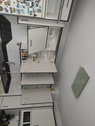 Muebles de cocina