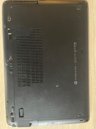 Portatile HP ELITEBOOK 840 14"