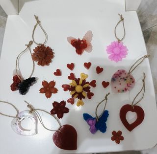 Profumi per l'armadio