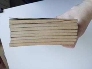 Fumetti Brendon Edizione Italiana 1998 Vol. 1-2-3-