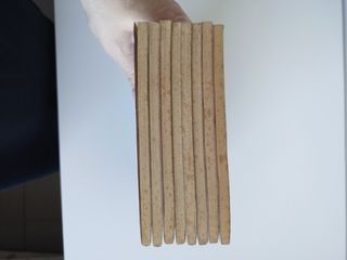 Fumetti Brendon Edizione Italiana 1998 Vol. 1-2-3-