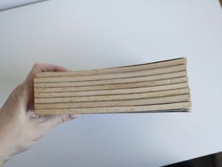 Fumetti Brendon Edizione Italiana 1998 Vol. 1-2-3-