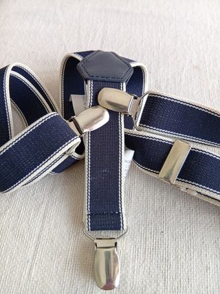 Pack Cinturones niño