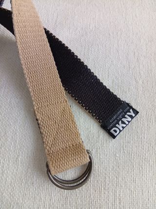 Pack Cinturones niño