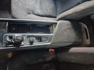 DESPIECE COMPLETO VOLVO V60