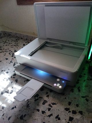 Stampante HP Envy 6022e