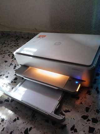 Stampante HP Envy 6022e