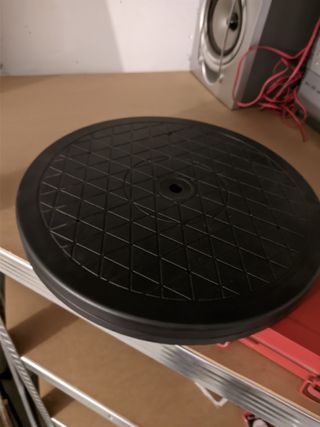 Soporte giratorio para TV