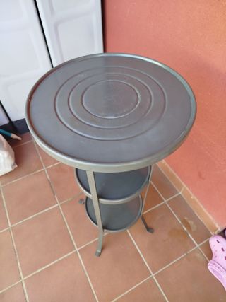 Estantería multiusos. Plantas 