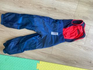 Pantalon esqui