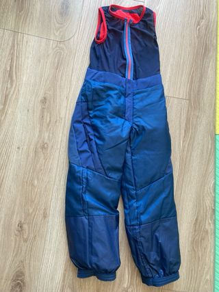 Pantalon esqui