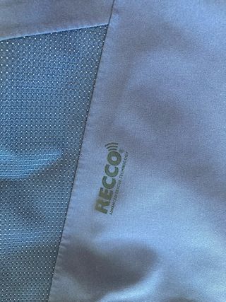 Pantalon esqui