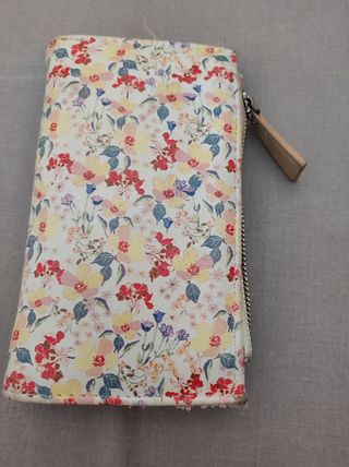 Regalo cartera Stradivarius