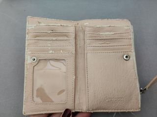 Regalo cartera Stradivarius