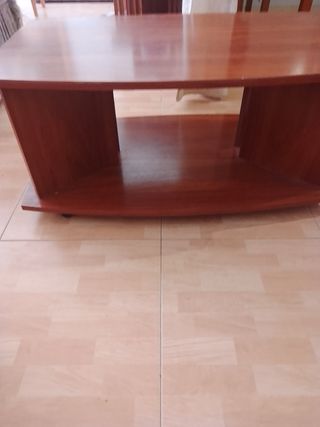 Mesa de televisión