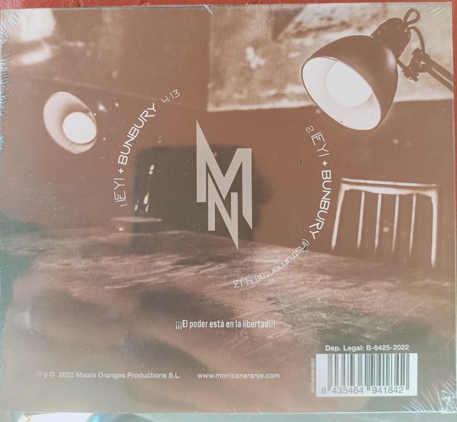 MÓNICA NARANJO REMIXÉS LÁGRIMAS DE UN ÁNGEL