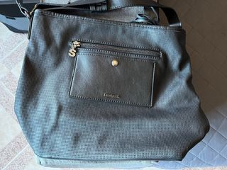 Bolso Desigual negro