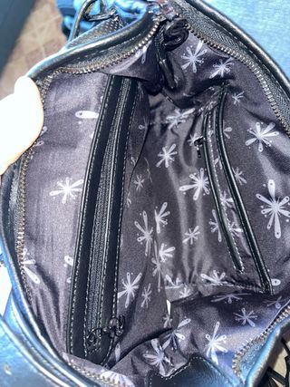 Bolso Desigual negro