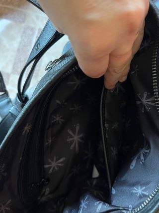 Bolso Desigual negro