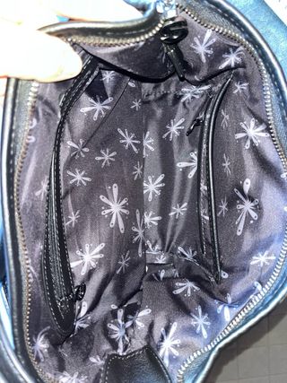 Bolso Desigual negro