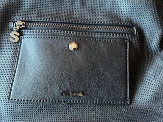 Bolso Desigual negro