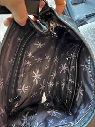 Bolso Desigual negro
