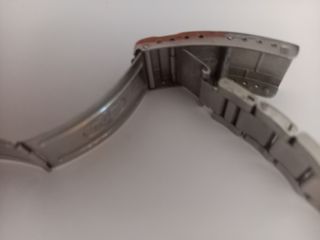 BRAZALETE ROLEX OYSTER ACERO, HOMBRE ref.93.150