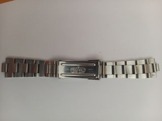 BRAZALETE ROLEX OYSTER ACERO, HOMBRE ref.93.150