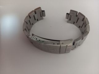 BRAZALETE ROLEX OYSTER ACERO, HOMBRE ref.93.150