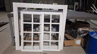 Ventana
