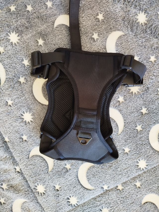 CORREA AJUSTABLE PARA PERROS