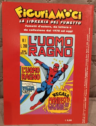 Collezionare Fumetti: Catalogo n.4 Little Nemo