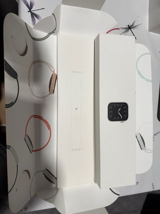 Apple Watch Series 5 44mm