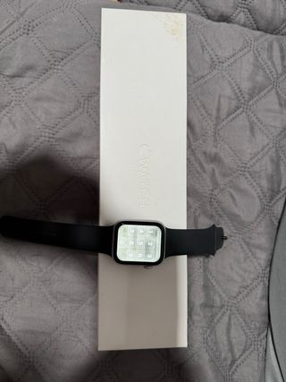 Apple Watch Series 5 44mm