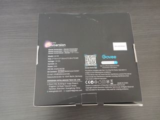 Govee Ambilight Immersion H6199 TV 55-65 pulgadas