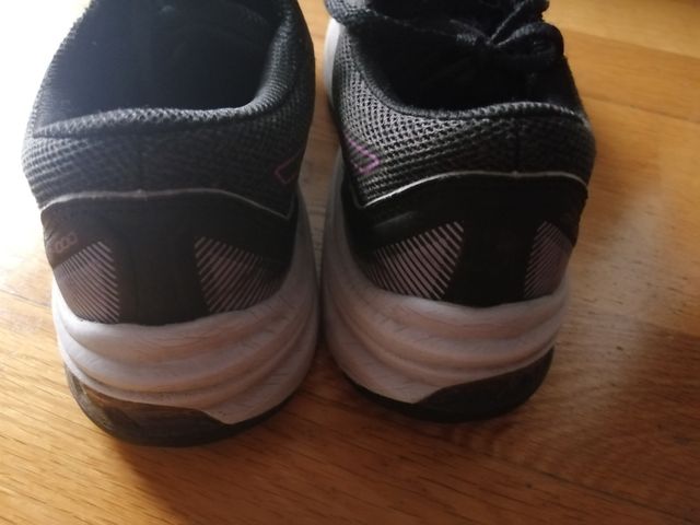 Zapatillas running Unisex Asics GT-1000 11 No36