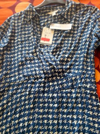 Vestido sin estrenar