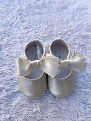 mayoral scarpe cerimonia bimba