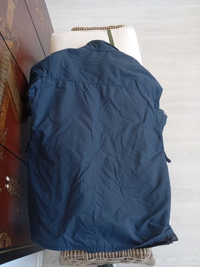 Abrigo Belstaff original T.M