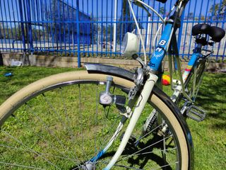 Bicicleta de paseo BH Gacela