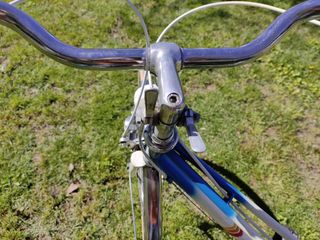 Bicicleta de paseo BH Gacela