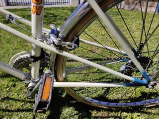 Bicicleta de paseo BH Gacela