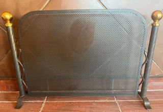 Antichispas chimenea