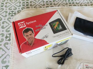 Navigatore satellitare portatile