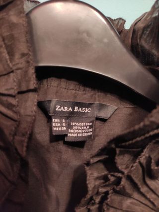 CAMISETA DE VESTIR SIN MANGAS