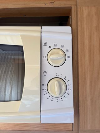 Microondas Taurus