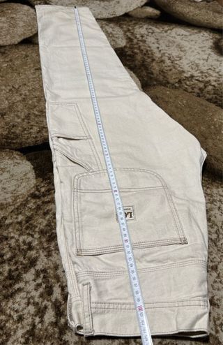 Pantalon carpintero Lee