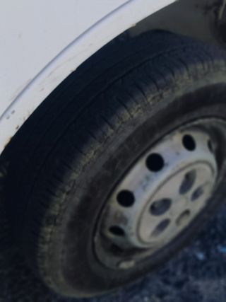 FIAT Ducato 1999