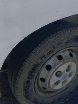 FIAT Ducato 1999