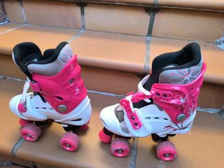 Patines en linea 